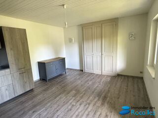  Appartement à louer 2 pièces 51 m²