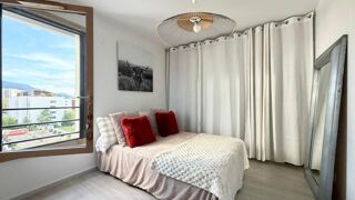  Appartement à vendre 2 pièces 38 m²