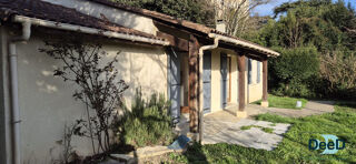  Maison � vendre 4 pi�ces 82 m�