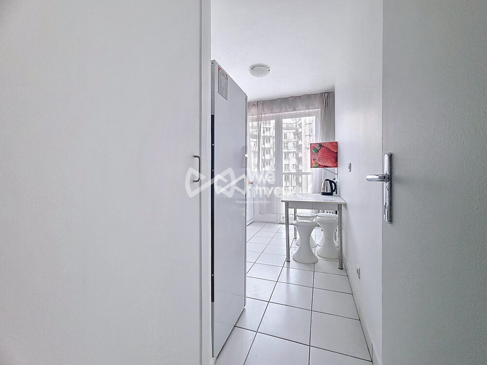 � vendre  Appartement Paris 15