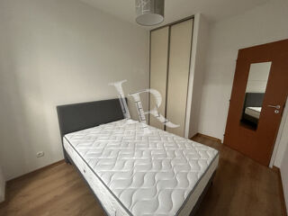  Appartement à louer 2 pièces 40 m²
