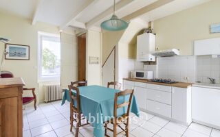  Maison � vendre 5 pi�ces 91 m�