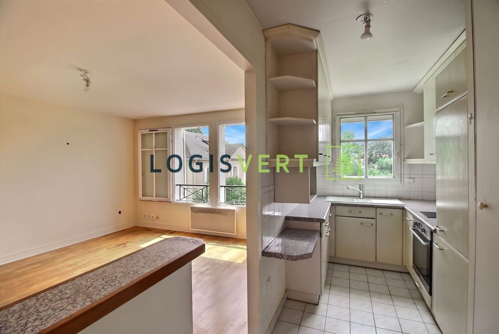 Vente Appartement Appartement 2 pièces à Palaiseau Palaiseau