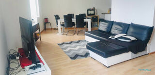  Appartement à vendre 3 pièces 72 m²