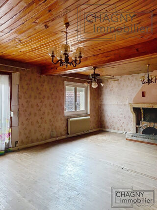  Maison à vendre 4 pièces 105 m²