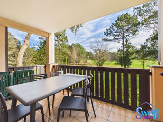  Appartement � vendre 2 pi�ces 32 m�