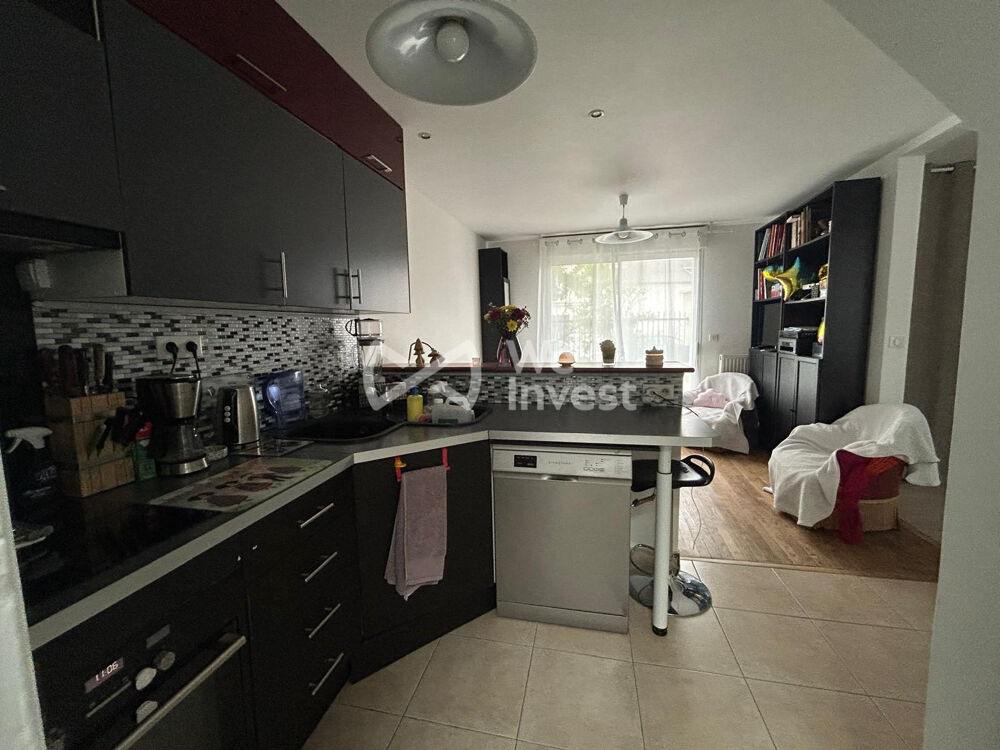Vente Maison Maison 6 pièces – 84 m² – Ivry-sur-Seine – Coup de coeur Ivry-sur-seine