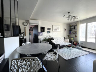  Appartement � vendre 3 pi�ces 51 m�