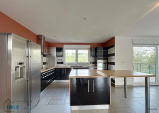  Maison � vendre 5 pi�ces 136 m�