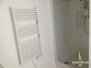  Appartement à louer 1 pièce 20 m²
