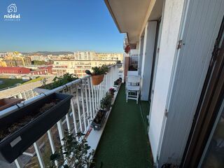 Appartement  vendre 4 pices 75 m
