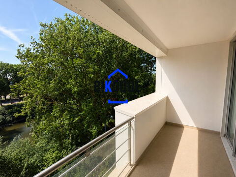  Appartement � vendre 3 pi�ces 70 m�
