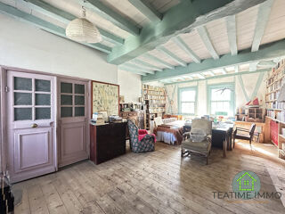  Maison à vendre 6 pièces 189 m²