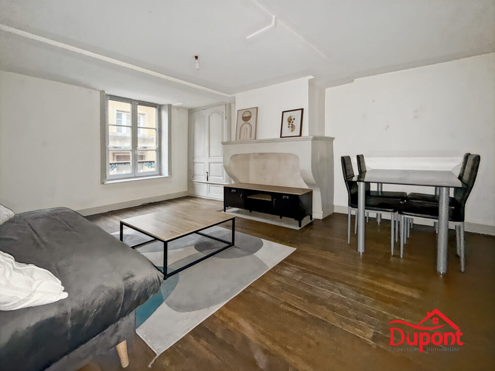 Vente Immeuble ? IMMEUBLE DE RAPPORT EXCEPTIONNEL – AU PIED DU CHÂTEAU FO Sedan