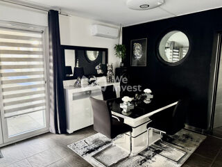  Maison à vendre 5 pièces 125 m²