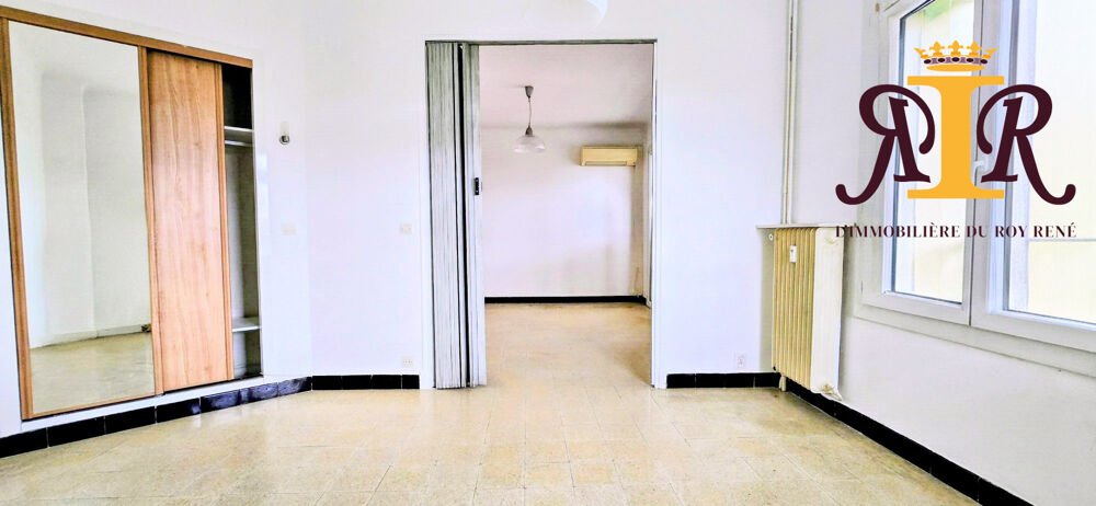 Vente Appartement T2/3 vue mer aux Catalans Marseille 7
