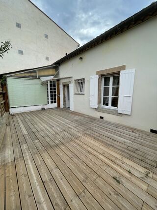  Appartement  louer 2 pices 45 m