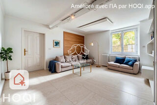  Appartement à vendre 4 pièces 84 m²