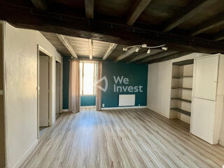  Maison � vendre 3 pi�ces 65 m�