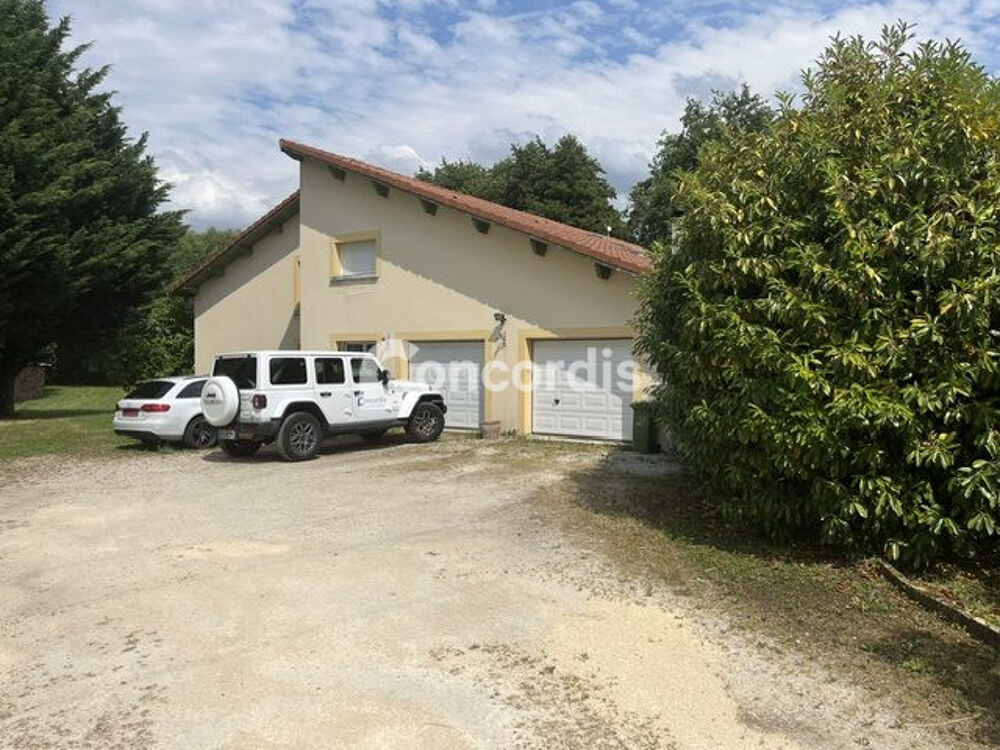 Vente Maison Maison à vendre Châtillon-sous-les-Côtes Châtillon-sous-les-côtes