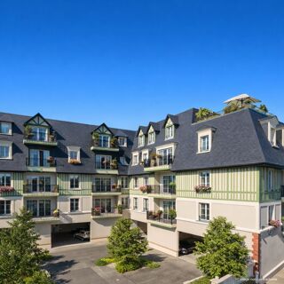  Appartement � vendre 3 pi�ces 60 m�