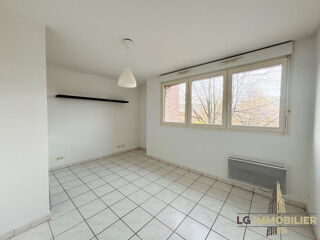  Appartement � louer 1 pi�ce 22 m� Amiens