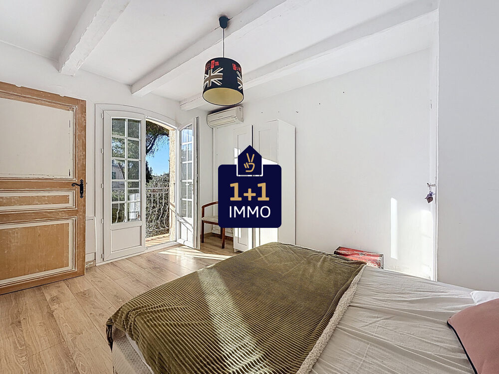  vendre  Maison Saint-Raphal (83700)