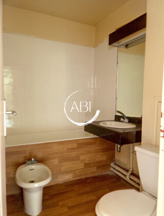  Appartement � vendre 1 pi�ce 27 m�