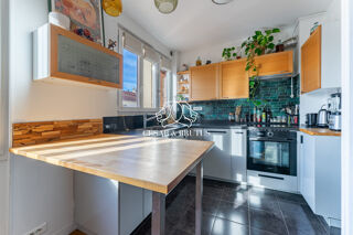  Appartement � vendre 3 pi�ces 60 m�