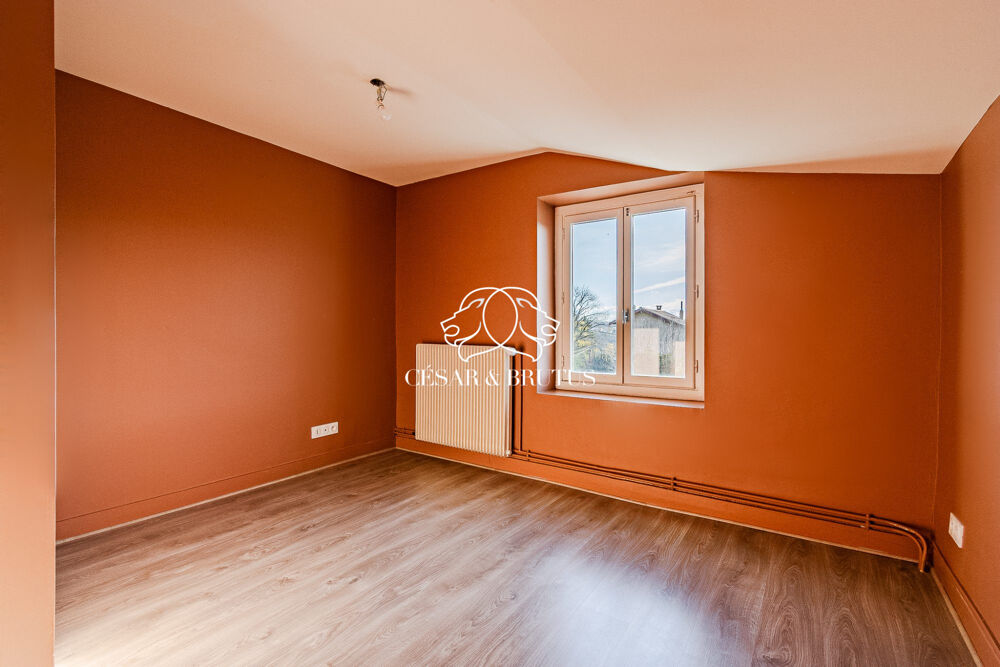 � vendre  Maison Tassin-la-Demi-Lune (69160)