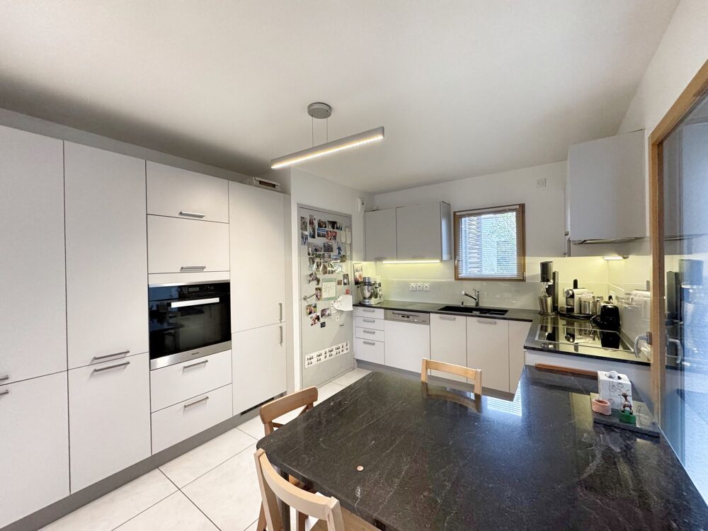  vendre  Appartement Prvessin-Mons (01280)
