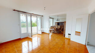  Appartement  vendre 4 pices 69 m