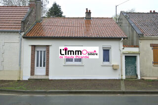  Maison  vendre 3 pices 48 m