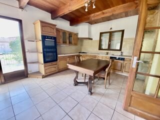  Maison � vendre 5 pi�ces 136 m�