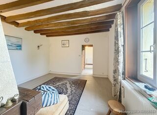  Maison à vendre 6 pièces 118 m²