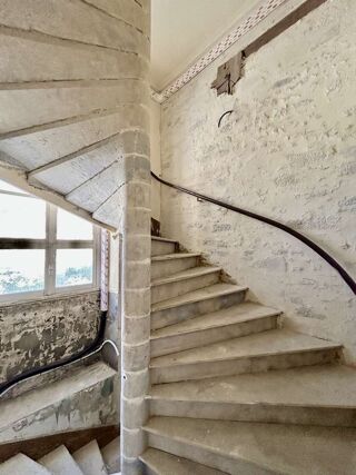  Appartement � vendre 3 pi�ces 48 m�