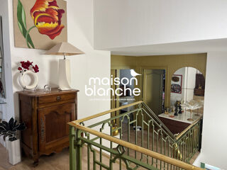  Maison à vendre 7 pièces 286 m²