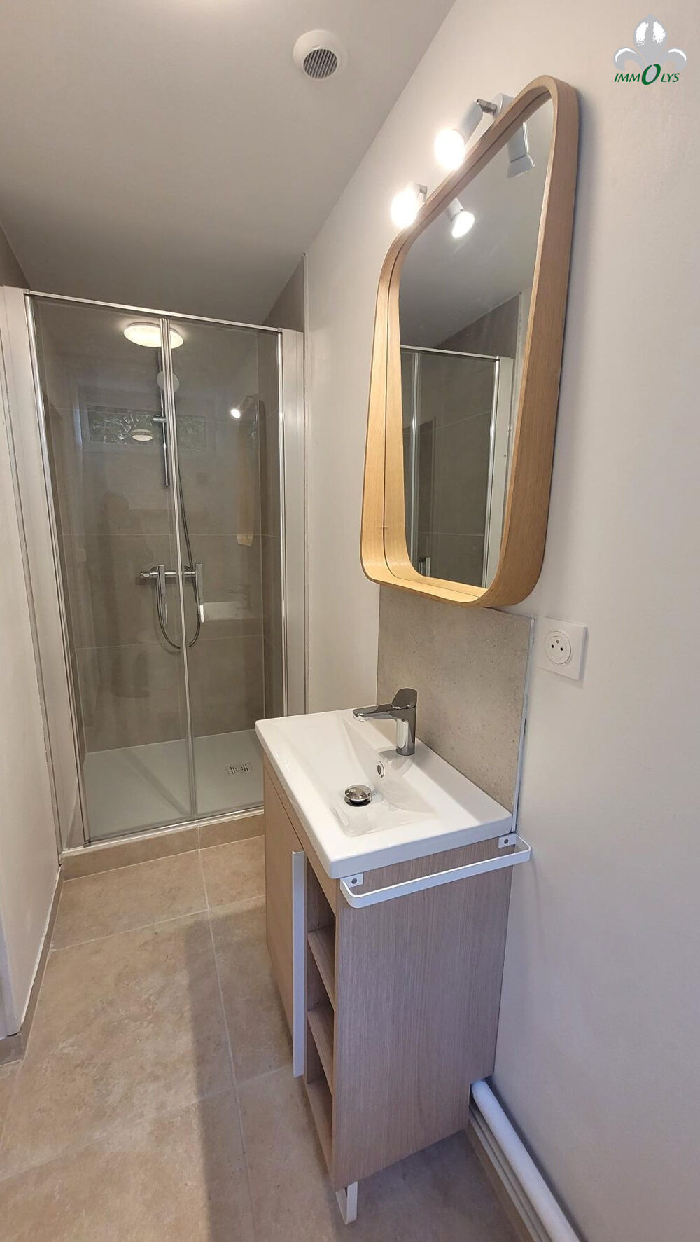 Location Appartement TYPE SUDIO CENTRE VILLE Dijon
