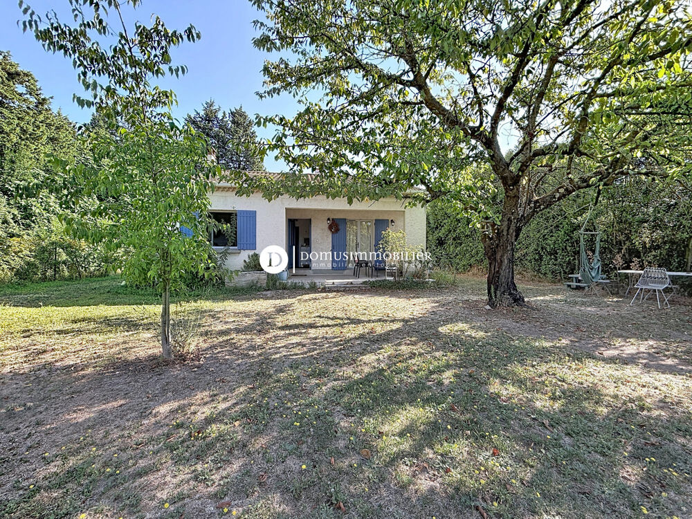 Vente Maison La maison dans la prairie Avignon