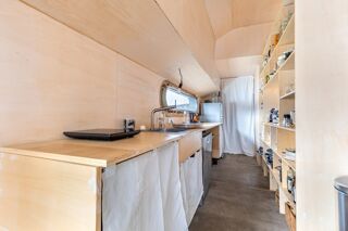  Maison � vendre 5 pi�ces 155 m�