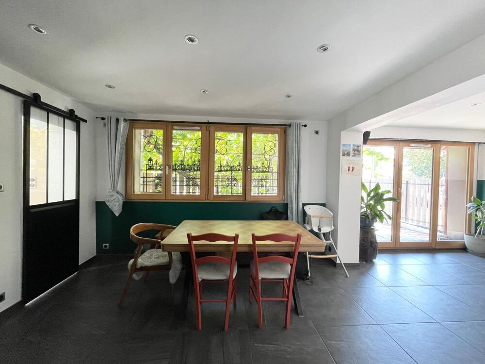 Maison individuelle