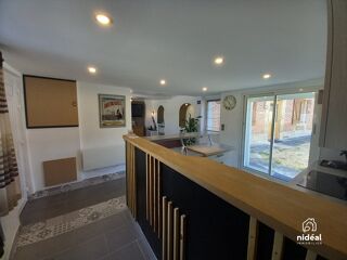  Maison � vendre 4 pi�ces 73 m�