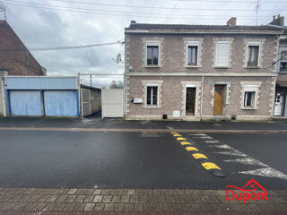  Parking / Garage à louer 16 m²