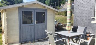  Maison à vendre 4 pièces 70 m²