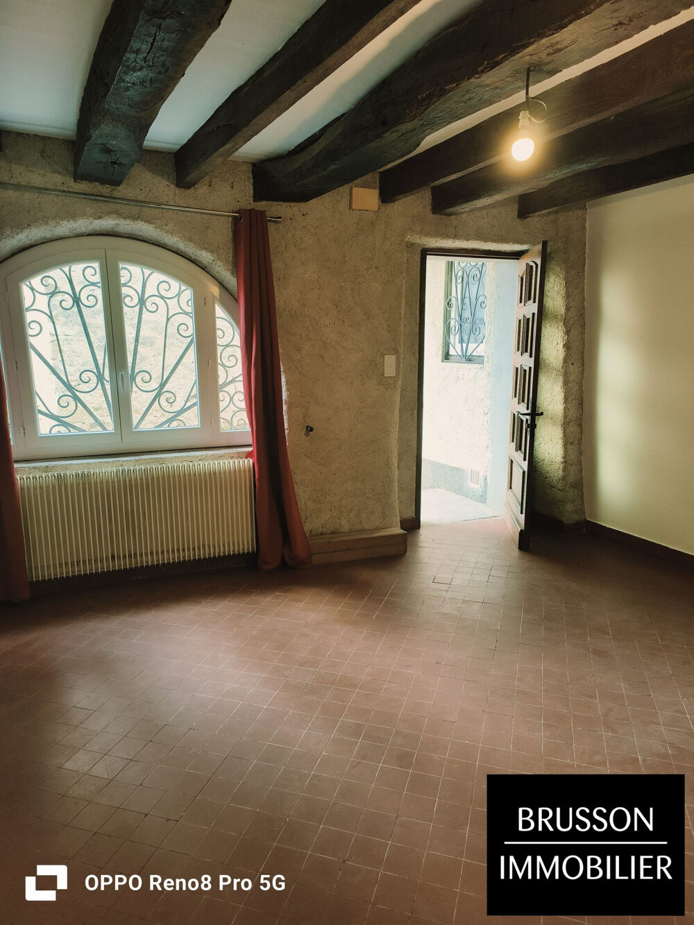Location Maison maison individuelle ? À LOUER ? Les Salvages – secteur Burlats
