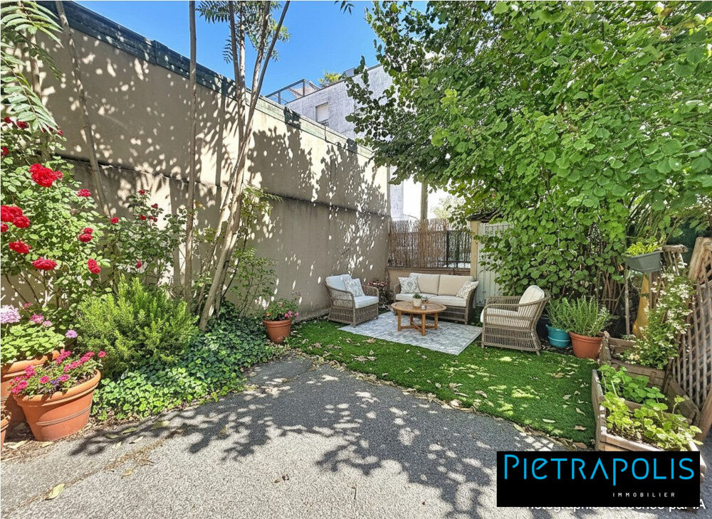 Appartement à vendre Villeurbanne