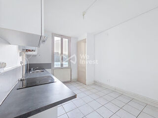  Appartement � vendre 2 pi�ces 52 m�