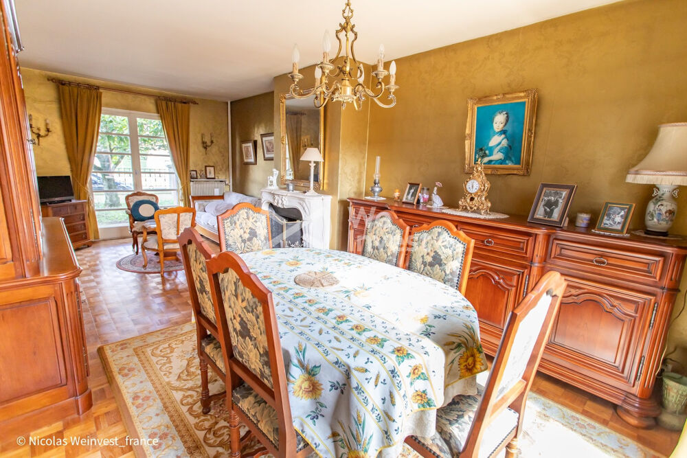 Vente Maison Maison à vendre Lizy-sur-Ourcq Lizy-sur-ourcq