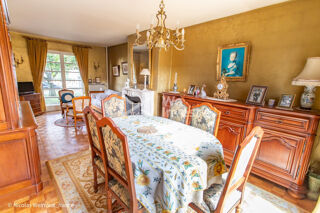  Maison à vendre 5 pièces 95 m²