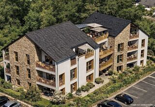  Appartement � vendre 2 pi�ces 52 m�